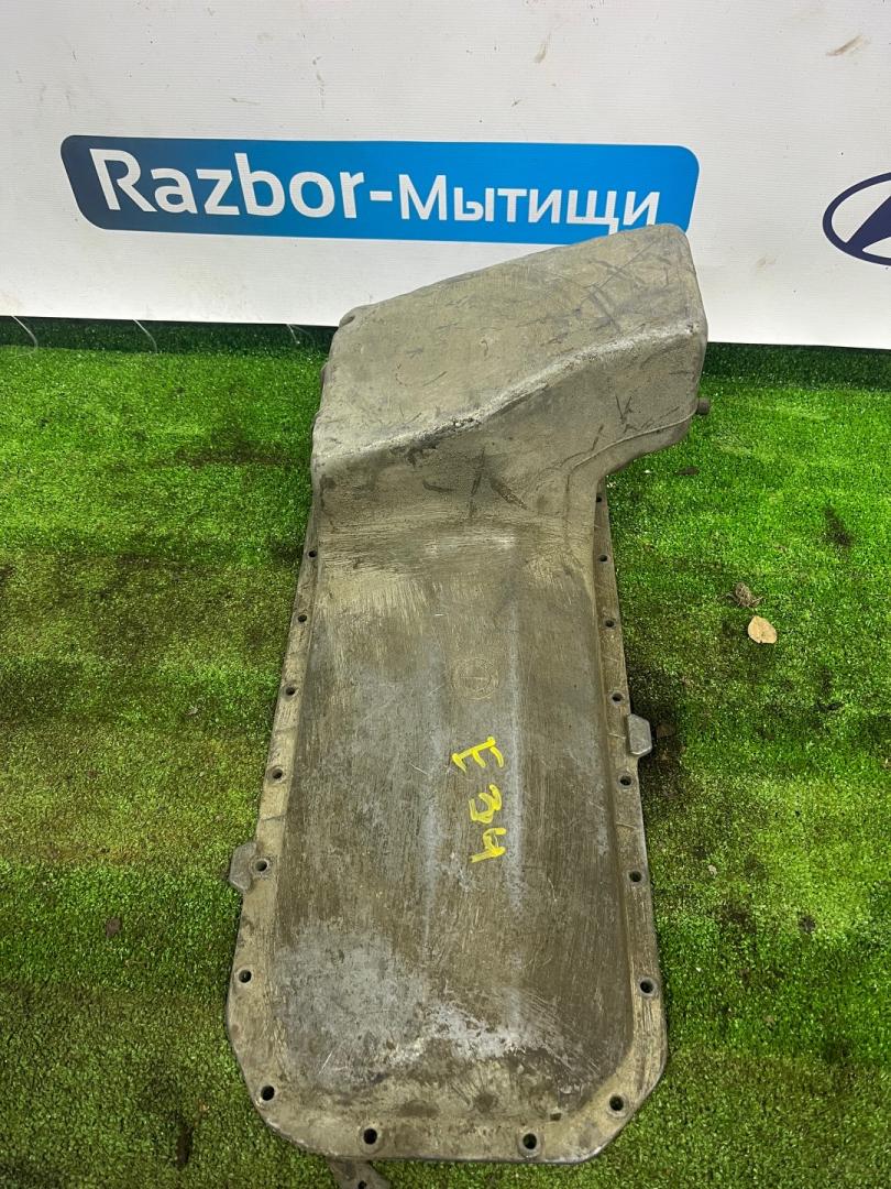 масляный поддон BMW 5 серия E34 (1987 - 1996), 2.0 л., M20 B20, бензин - фото №1