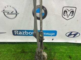 механизм стеклоочистителя (трапеция дворников) Ford Focus 1 поколение CAK 2001, 2.0 л., AODB, бензин, АКПП, седан