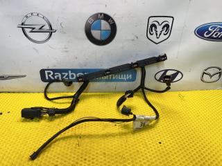 проводка Ford Focus 1 поколение [рестайлинг] 2005, 2.0 л., EDDB, бензин, АКПП, хетчбэк 5 дв., 98AG-9H589