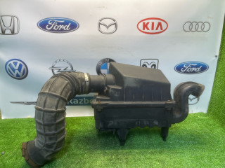 корпус воздушного фильтра Ford Focus 1 поколение [рестайлинг] CAK 2004, 1.6 л., CCA, бензин, МКПП, седан, передний привод, 1S4U-9P963-AA