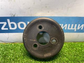 шкив помпы Ford Focus 1 поколение 2001, 2.0 л., EDDB, бензин, АКПП, седан