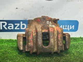 суппорт передний левый BMW 5 серия E34 1990, 2.0 л., M50 B20 TU, бензин, МКПП, седан