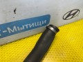 патрубок радиатора Ford Mondeo 3 поколение 2002, 2.0 л., бензин, МКПП, седан - фото №6