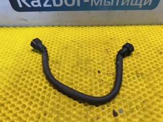 трубка обратки форсунок Kia Rio 1 поколение [рестайлинг] 2004, 1.5 л., A5D, бензин, МКПП, универсал