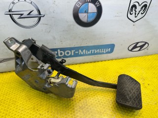педаль тормоза Mercedes-Benz C-Класс W202/S202 [рестайлинг] W202 1999, 1.8 л., M 111.921, бензин, АКПП, седан, 2102900619