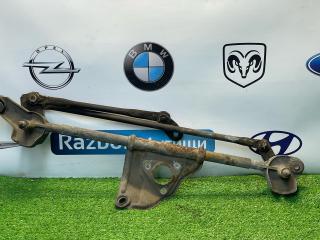 механизм стеклоочистителя (трапеция дворников) Dodge Neon 2 поколение 2001, 2.0 л., ECB, бензин, АКПП, седан