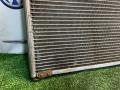 радиатор кондиционера Ford Focus 1 поколение 2001, 2.0 л., EDDB, бензин, АКПП, седан - фото №3