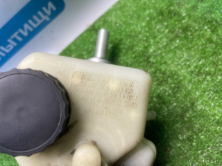 цилиндр тормозной главный Ford Mondeo 3 поколение [рестайлинг] CA2 2006, 1.8 л., CGBA, бензин, МКПП, темно синий, седан, 2S712422AA