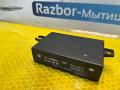 блок управления центральным замком BMW 5 серия E34 1990, 2.0 л., M50 B20 TU, бензин, МКПП, седан, 61.35-1387621 - фото №4