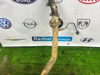 коллектор выпускной Audi A6 4B/C5 4B5 2000, 2.4 л., ALF, бензин, АКПП, седан