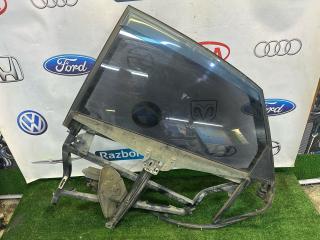 стеклоподъемник задний левый Audi A6 4B/C5 1999, 2.4 л., ALF, бензин, АКПП, седан