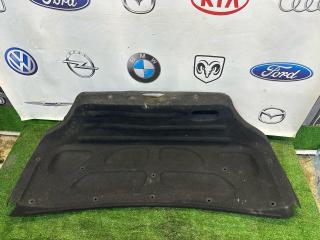 обшивка крышки багажника Peugeot 406 1 поколение [рестайлинг] 2002, 1.8 л., LFY, бензин, седан