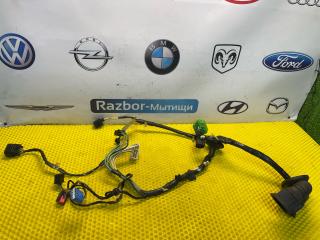 дверная проводка Ford Focus 1 поколение 2001, 2.0 л., EDDB, бензин, АКПП, седан, 1M5T-14A584