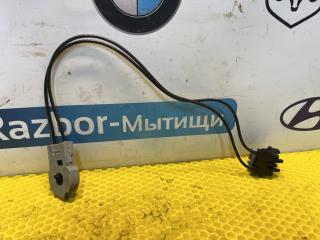 трос воздушной заслонки Ford Focus 1 поколение [рестайлинг] 2005, 2.0 л., EDDB, бензин, АКПП, хетчбэк 5 дв.