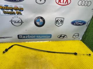 трос газа BMW 5 серия E34 1990, 2.0 л., M50 B20 TU, бензин, МКПП, седан