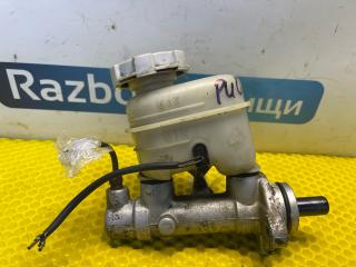 цилиндр тормозной главный Kia Rio 1 поколение [рестайлинг] 2004, 1.5 л., A5D, бензин, МКПП, универсал