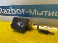активатор замка крышки топливного бака BMW 5 серия E34 1990, 2.0 л., M50 B20 TU, бензин, МКПП, седан, 8355056.9 - фото №3