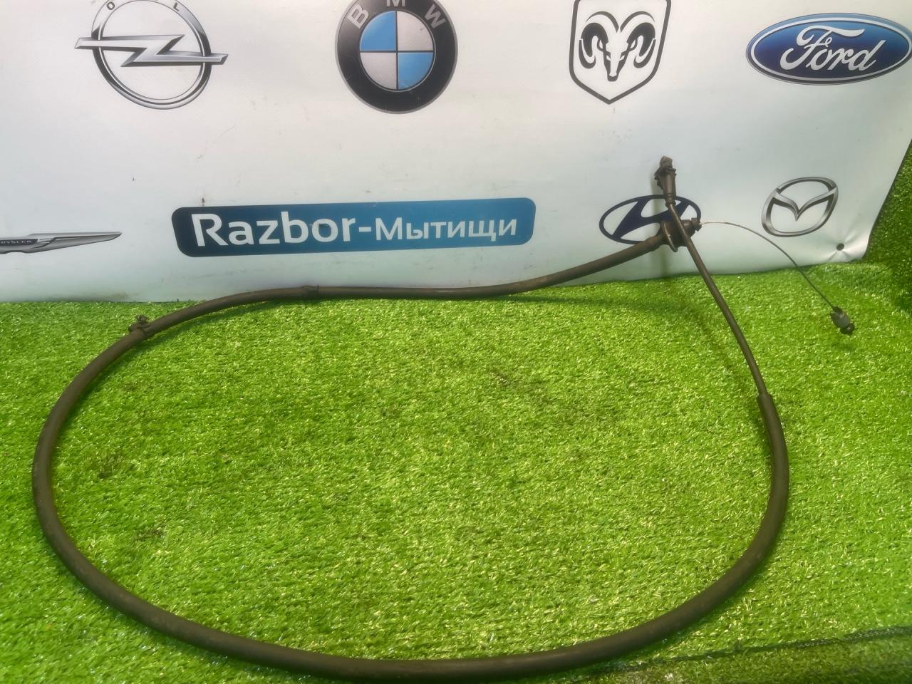 трос газа Dodge Neon 2 поколение 2001, 2.0 л., ECB, бензин, АКПП, седан - фото №1