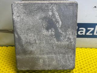 блок управления двигателем Ford Focus 1 поколение [рестайлинг] 2003, 1.6 л., FYDA, бензин, МКПП, серебристый, седан, E9AF-14A624-AA