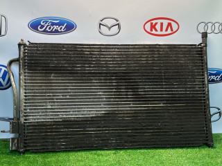 радиатор кондиционера Ford Focus 1 поколение [рестайлинг] 2004