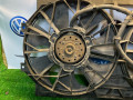 вентилятор радиатора Chrysler Sebring 1 поколение FJ 1998, 2.4 л., EDZ, бензин, АКПП, седан - фото №2