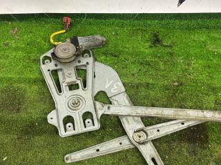 стеклоподъемник электрический задний левый Chrysler Sebring 1 поколение FJ 1998, 2.4 л., EDZ, бензин, АКПП, седан