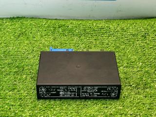 блок комфорта BMW 5 серия E34 1991, 2.0 л., M50 B20, бензин, МКПП, седан, задний привод