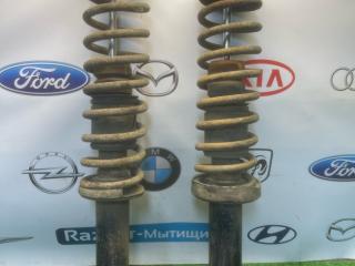 стойка задняя BMW 5 серия E34 1991, 2.0 л., B46 B20 B, бензин, МКПП, седан