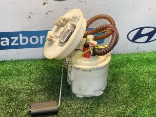 насос топливный Ford Mondeo 3 поколение 2003, 2.0 л., бензин, МКПП, универсал, 1S71AC9H307