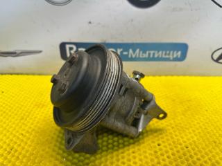 насос гидроусилителя руля BMW 5 серия E34 1990, 2.0 л., M50 B20 TU, бензин, МКПП, седан