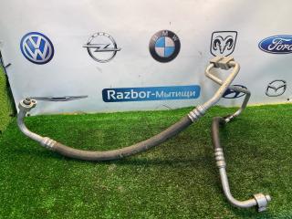 трубка кондиционера Ford Focus 1 поколение [рестайлинг] CAK 2004, 1.6 л., CCA, бензин, МКПП, седан, передний привод