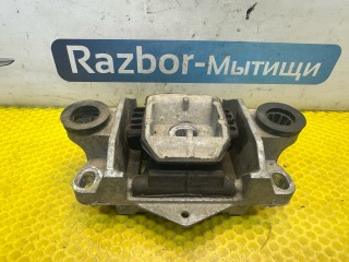 подушка крепления КПП Ford Mondeo 3 поколение 2002, 2.0 л., бензин, МКПП, седан