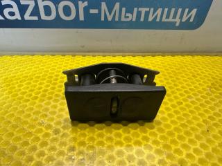 замок багажника Peugeot 406 1 поколение [рестайлинг] 2002, 2.0 л., RFR (DEW10J4), бензин, седан, 9629728280