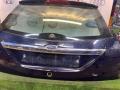 крышка багажника (дверь 3-5) Ford Focus 1 поколение [рестайлинг] 2005, 2.0 л., EDDB, бензин, АКПП, хетчбэк 5 дв. - фото №5