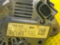генератор Audi A3 8P [2-й рестайлинг] (2008 - 2013), дизель, 03L903024M - фото №6