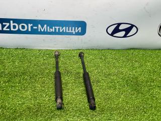 амортизатор крышки багажника (3-5 двери) Ford Focus 1 поколение [рестайлинг] CAK 2004, 1.6 л., CCA, бензин, МКПП, седан, передний привод, XS41-F406A10-AF