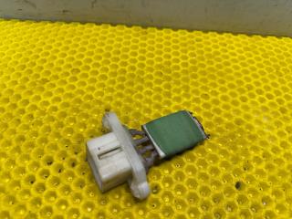 сопротивление печки Ford Focus 1 поколение 2001, 2.0 л., EDDB, бензин, АКПП, седан