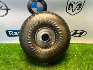 гидротрансформатор АКПП Ford Focus 1 поколение CAK 2001, 2.0 л., AODB, бензин, АКПП, седан, 4F27E, 071213E, 110427E