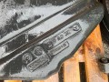 бак топливный Mercedes-Benz C-Класс W202/S202 [рестайлинг] W202 1999, 1.8 л., M 111.921, бензин, АКПП, седан - фото №4