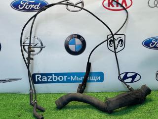 патрубок (трубопровод, шланг) Ford Focus 1 поколение [рестайлинг] 2005