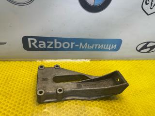 кронштейн двигателя BMW 5 серия E34 1990, 2.0 л., M50 B20 TU, бензин, МКПП, седан