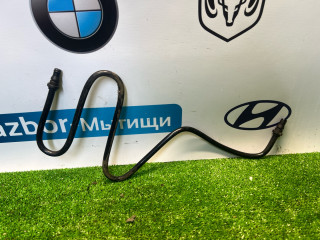 трубка (шланг) сцепления Ford Focus 2 поколение BK 2006, 1.4 л., ASDB, бензин, желтый, купе, передний привод