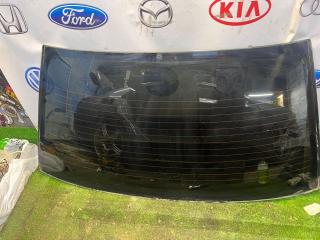 стекло заднее Mitsubishi Lancer 9 поколение 2004, 1.6 л., 4G18, бензин, АКПП, пурпурный, седан, передний привод