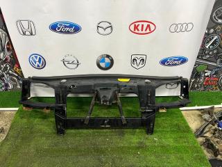 передняя панель крепления облицовки (телевизор) Ford Mondeo 3 поколение 2003, 2.0 л., бензин, МКПП, универсал