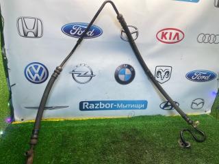 трубка гидроусилителя Ford Focus 1 поколение CAK 2001, 2.0 л., АКПП