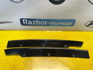 декоративная накладка двери Audi A6 4B/C5 1999, 2.4 л., ALF, бензин, АКПП, седан