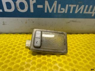 фонарь салона (плафон) Ford Focus 1 поколение (1998 - 2001), 1.8 л., бензин