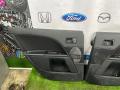 Обшивка двери (комплект) Ford Mondeo 3 поколение 2003, 2.0 л., бензин, МКПП, универсал - фото №8