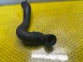 патрубок отопителя (печки) Peugeot 406 1 поколение [рестайлинг] 2002, 1.8 л., LFY, бензин, седан - фото №4
