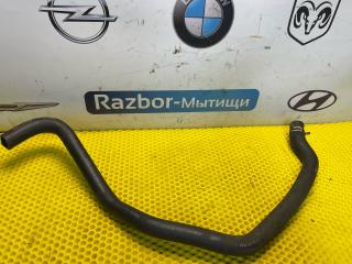 патрубок радиатора Ford Focus 1 поколение [рестайлинг] 2004, 2.0 л., EDDB, бензин, АКПП, седан, 98AB18K579FK